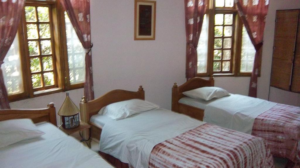 Kilimanjaro Eco Lodge Usa River Bilik gambar