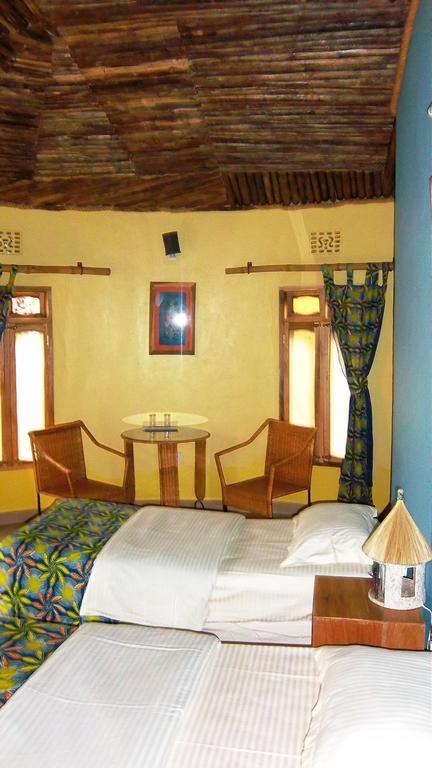 Kilimanjaro Eco Lodge Usa River Bilik gambar